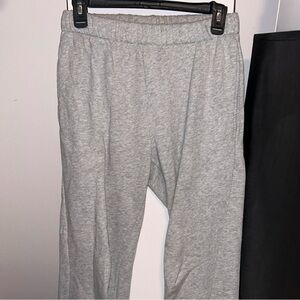 Brandy Melville Gray Sweatpants